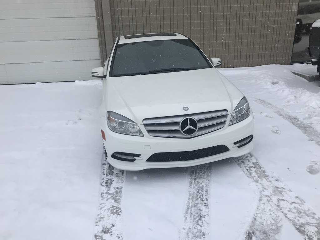 Premier Auto body | 8616 44 St SE E, Calgary, AB T2C 2P6, Canada | Phone: (587) 471-4207
