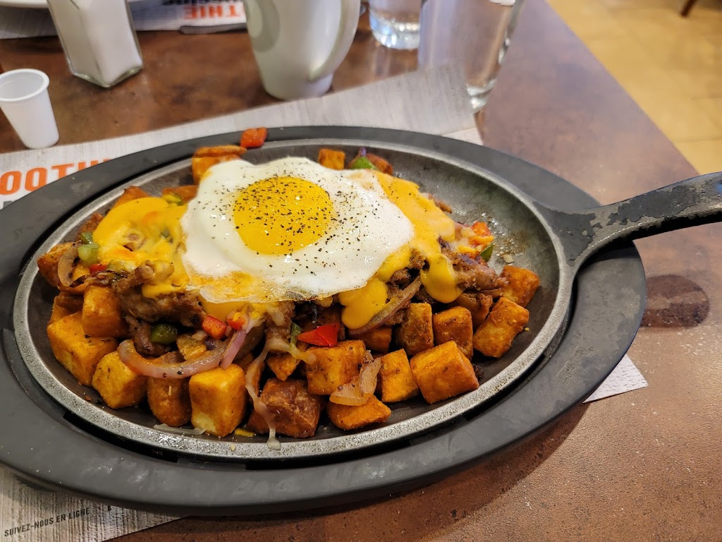 Ben & Florentine | 3638 Ch. de Chambly, Longueuil, QC J4L 1N8, Canada | Phone: (450) 658-1401