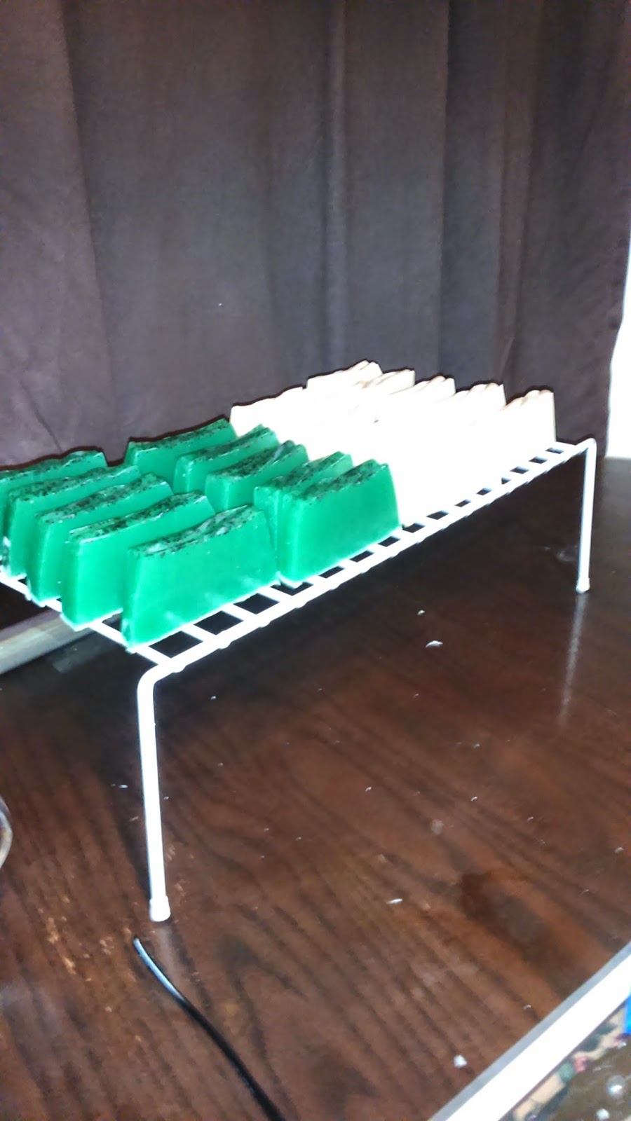 Soaps are us | 2742 Johannes St, Metcalfe, ON K0A 2P0, Canada | Phone: (613) 406-7301