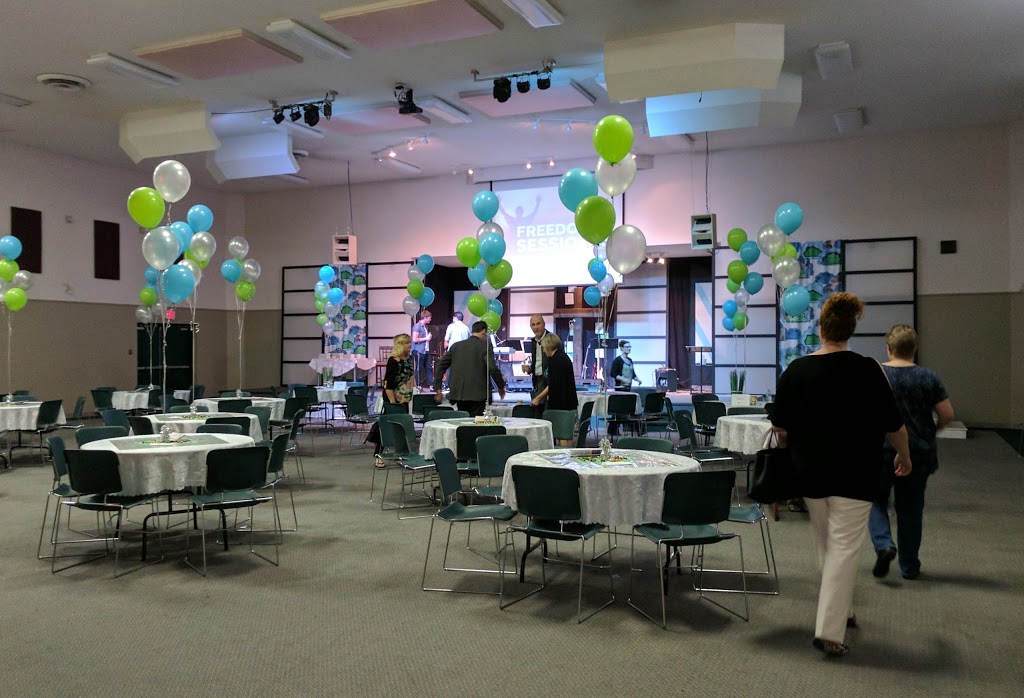 Parkland Church | 9574 160 St, Surrey, BC V4N 2R6, Canada | Phone: (604) 582-0282