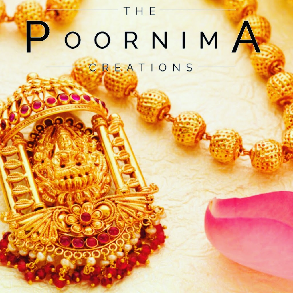 Poornima Creations | 40 Redfinch Way, Brampton, ON L7A 2B2, Canada | Phone: (647) 546-4687