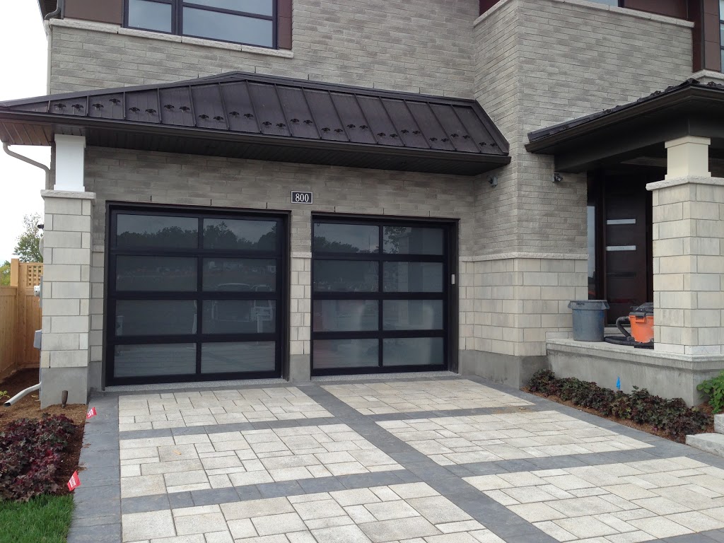 Ottawa Garage Door Systems Inc. | 168 Wescar Ln, Carp, ON K0A 1L0, Canada | Phone: (613) 831-7117
