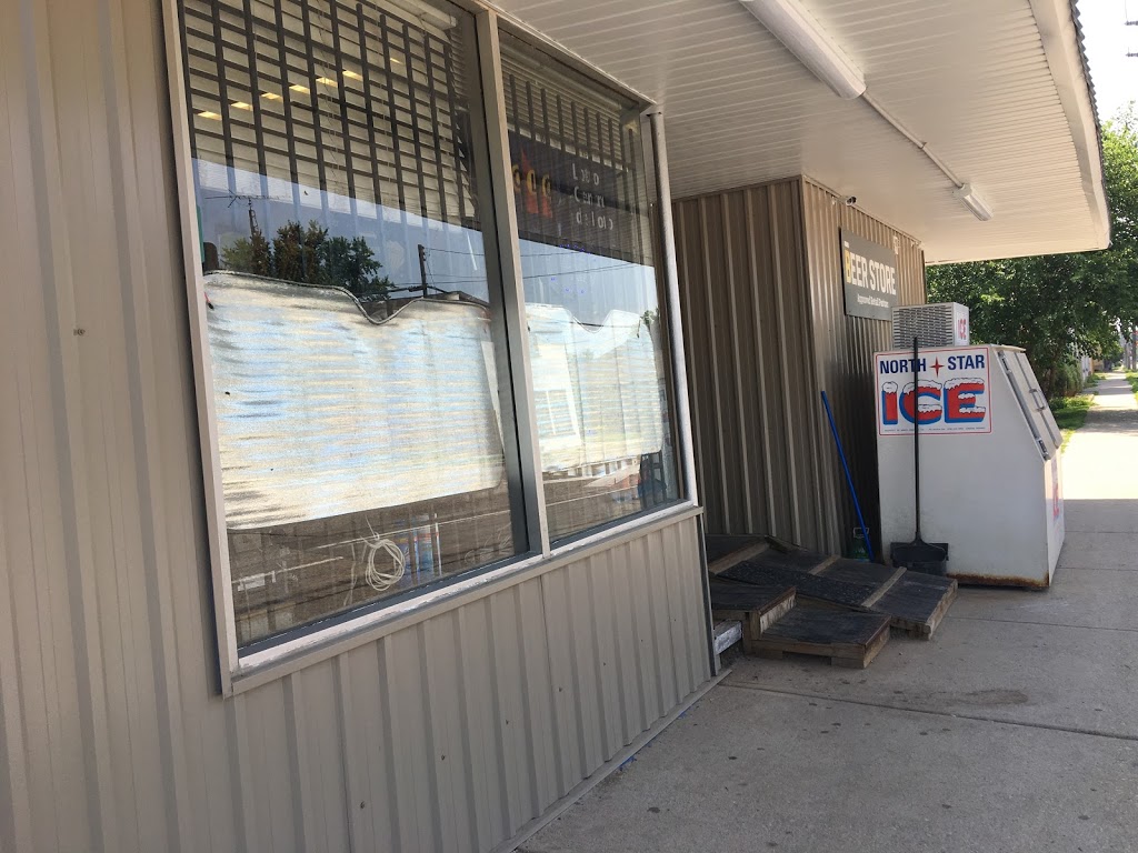 Princeton Variety | 15 Main St N, Princeton, ON N0J 1V0, Canada | Phone: (519) 458-4209