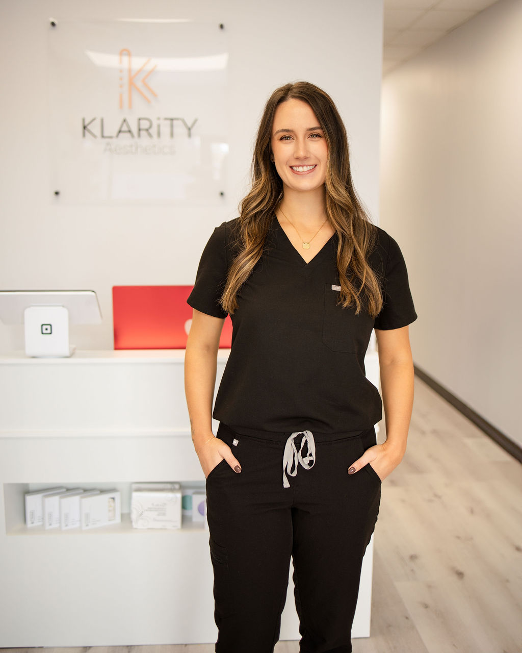 Klarity Aesthetics | 9952 Glendon Dr Unit 3, Komoka, ON N0L 1R0, Canada | Phone: (548) 866-0049
