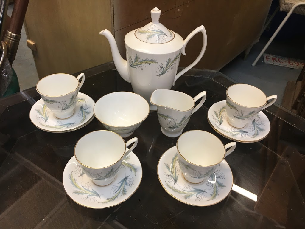 Reuse calgary | 3175 68 St NW, Calgary, AB T3B 2J4, Canada | Phone: (403) 888-0161