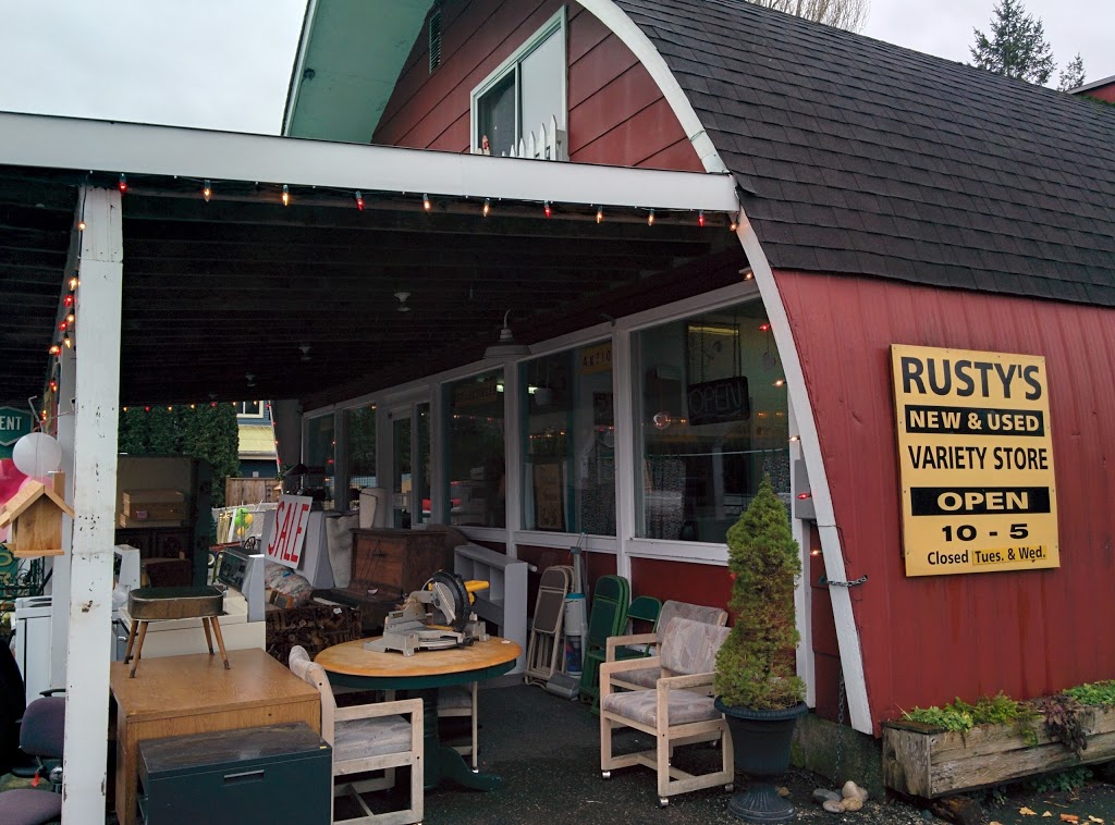 Esso | 2406 Hot Springs Rd, Agassiz, BC V0M 1A0, Canada | Phone: (604) 796-2646