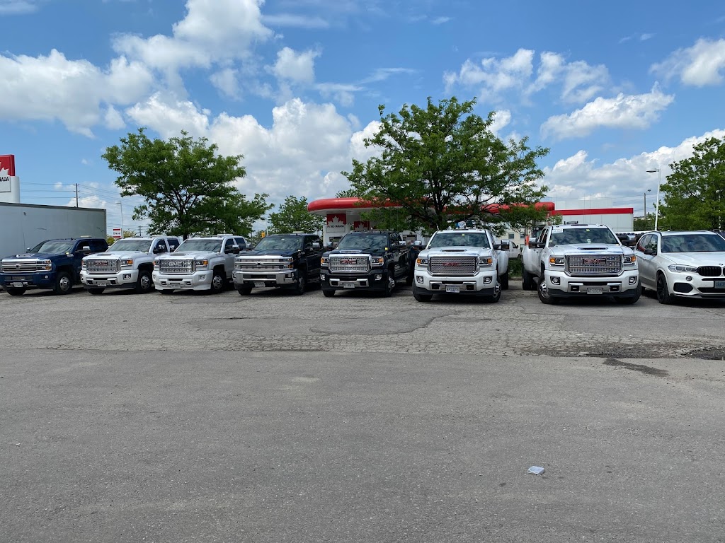 Caledon Towing | 1050 Concession Rd 7, Palgrave, ON L0N 1P0, Canada | Phone: (416) 735-1111