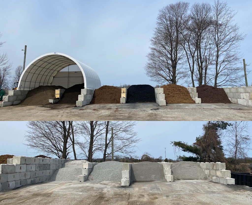 Apex Aggregates & Landscape Supplies | 3153 20th Sideroad, Innisfil, ON L9S 4J4, Canada | Phone: (705) 796-8324