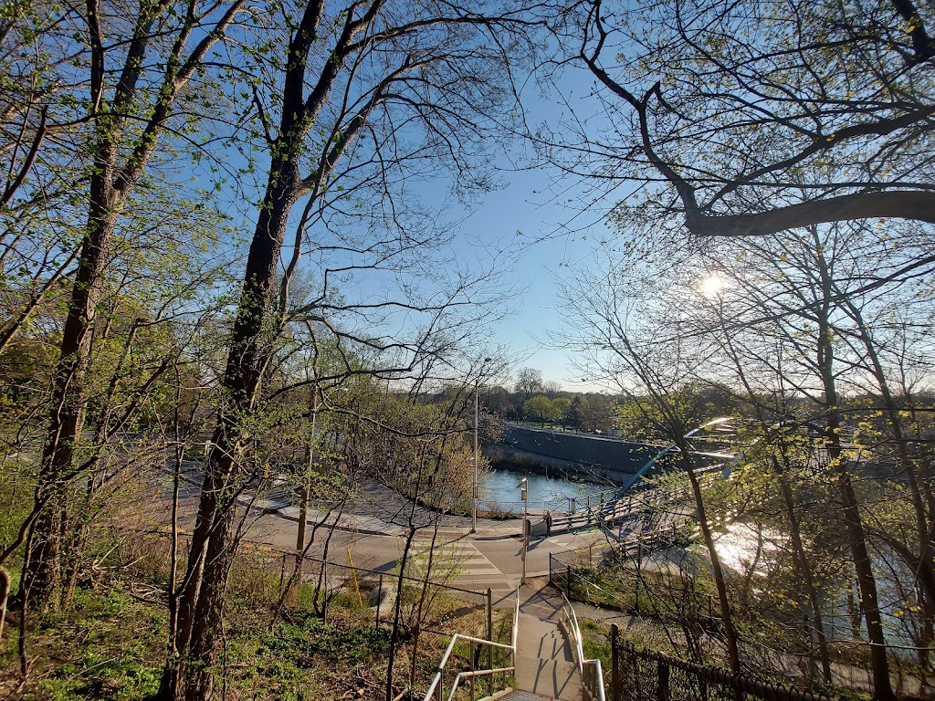Blackfriars Bridge | Blackfriars St, London, ON, Canada | Phone: (519) 438-1288