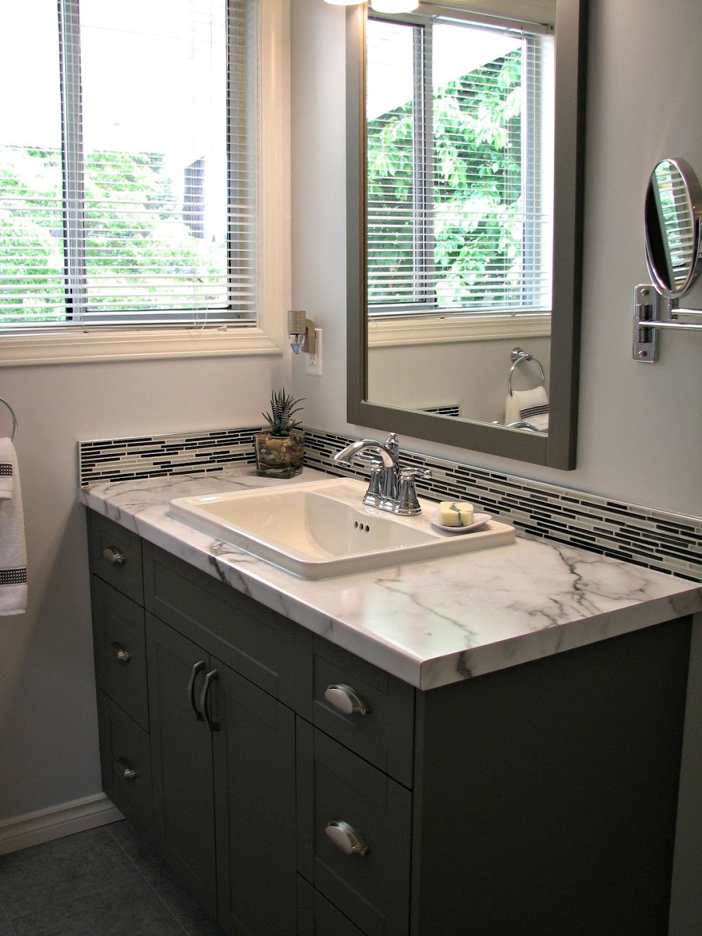 Classic Home Improvements | 755 Vanalman Ave #12, Victoria, BC V8Z 3B8, Canada | Phone: (250) 477-2757