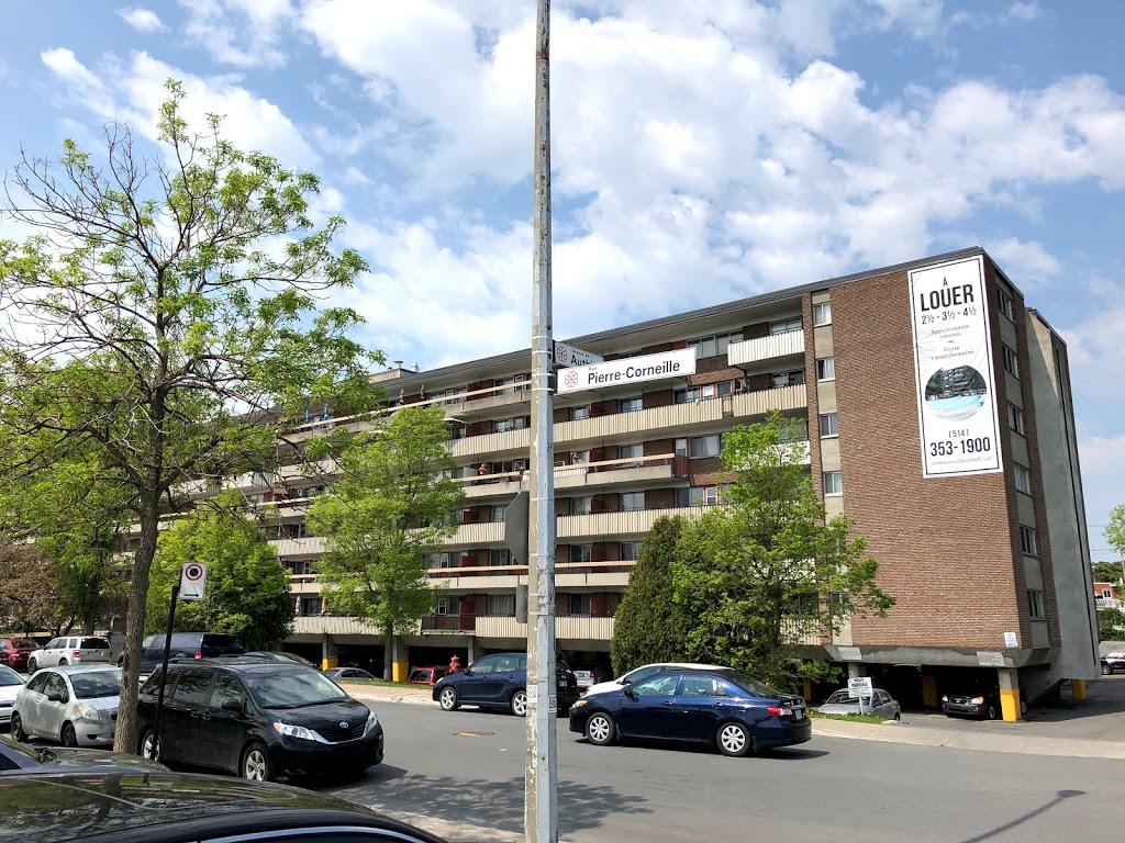 Place Versailles Apartments | 7235 Rue Pierre Corneille, Montréal, QC H1M 1L3, Canada | Phone: (514) 353-1900