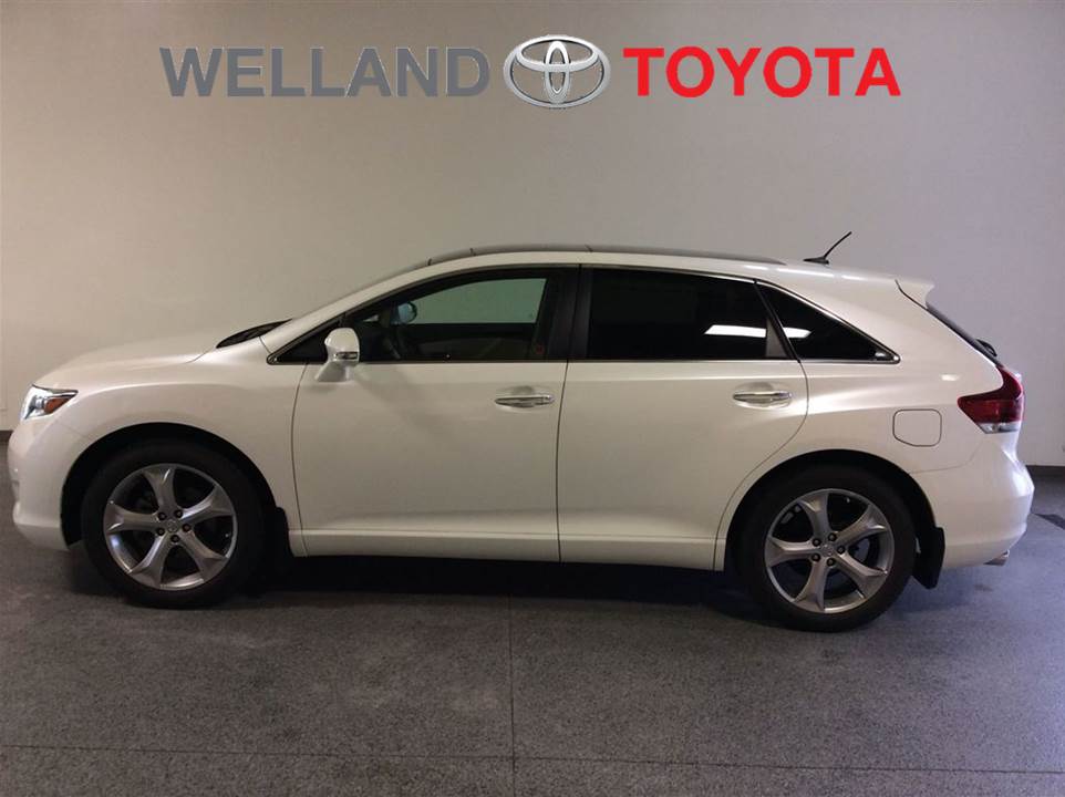 Welland Toyota | 894 Niagara St, Welland, ON L3C 1M3, Canada | Phone: (905) 788-2200