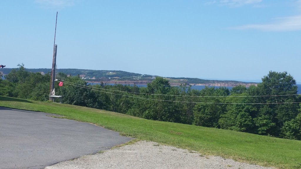 Sunset Hill B&B | 555 Marble Hill Rd, Port Hood, NS B0E 2W0, Canada | Phone: (902) 302-0407