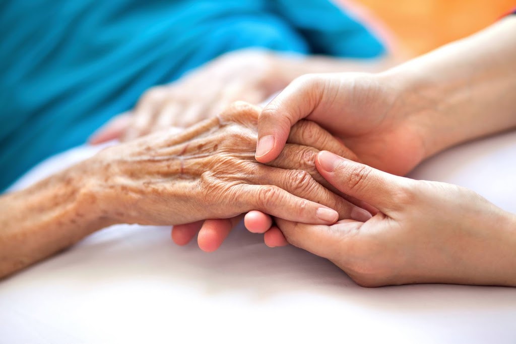 Lending Hand Home Care Services | 5 Springett Ct, London, ON N6G 4S6, Canada | Phone: (226) 268-6431