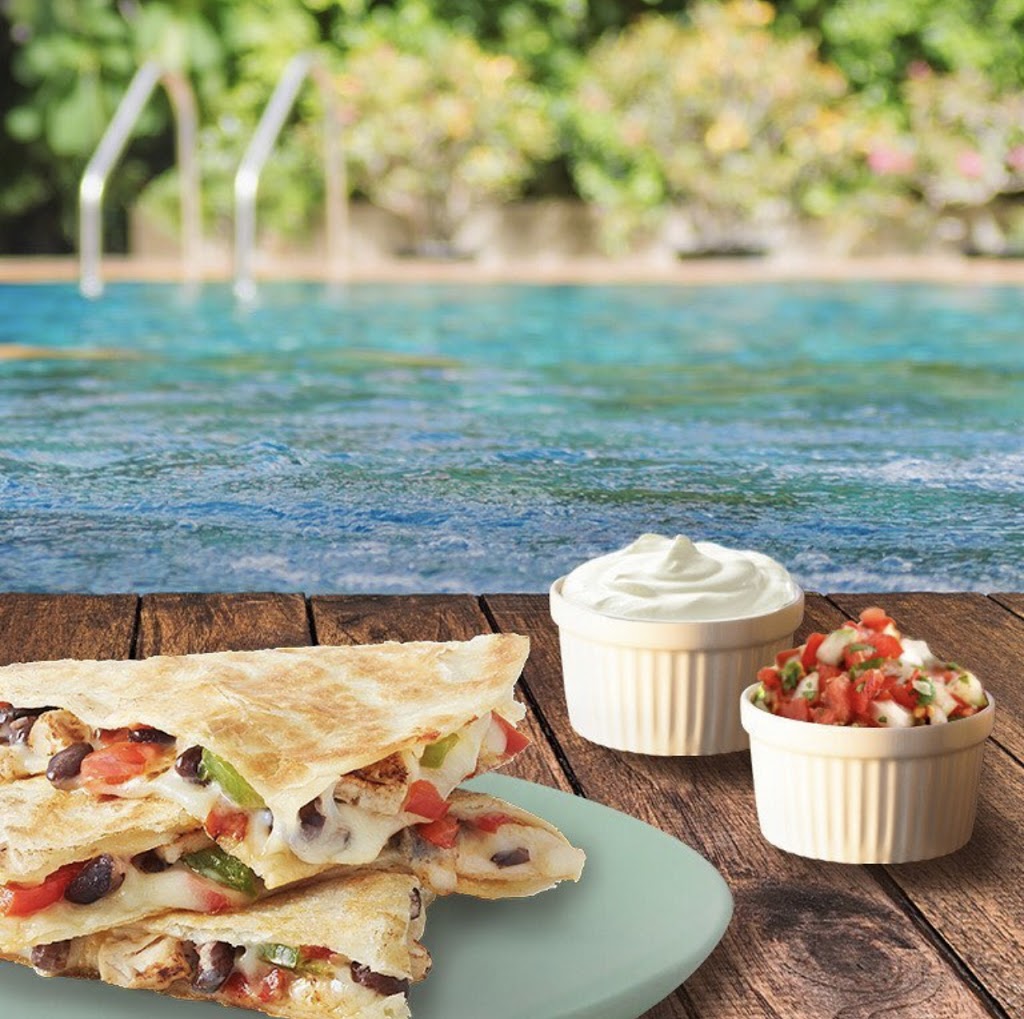 Mucho Burrito Fresh Mexican Grill | 5311 Discovery Way, Leduc, AB T9E 8N4, Canada | Phone: (780) 980-3884
