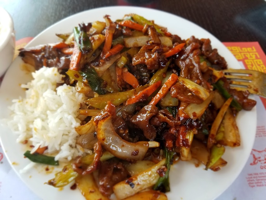 Hong Xin Restaurant | 14500 Simcoe St, Port Perry, ON L9L 1G3, Canada | Phone: (905) 985-2188