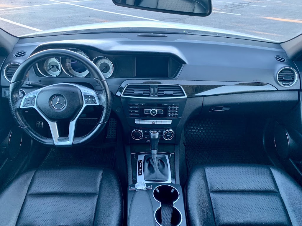 A-Shine Auto Mobile Detailing | 54 Woodbine Ave, Kitchener, ON N2R 1V1, Canada | Phone: (519) 729-5856