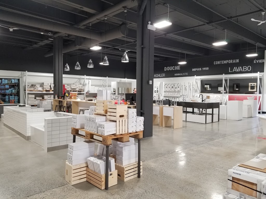 Ciot Surplus - Laval | 1795 Autoroute Jean-Noël-Lavoie, Laval, QC H7L 3W3, Canada | Phone: (450) 910-2468