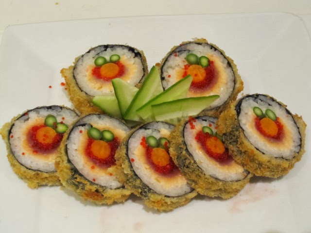 Hiro Sushi St-Hilaire | 324 Boulevard Sir-Wilfrid-Laurier, Mont-Saint-Hilaire, QC J3H 2X2, Canada | Phone: (450) 536-0155