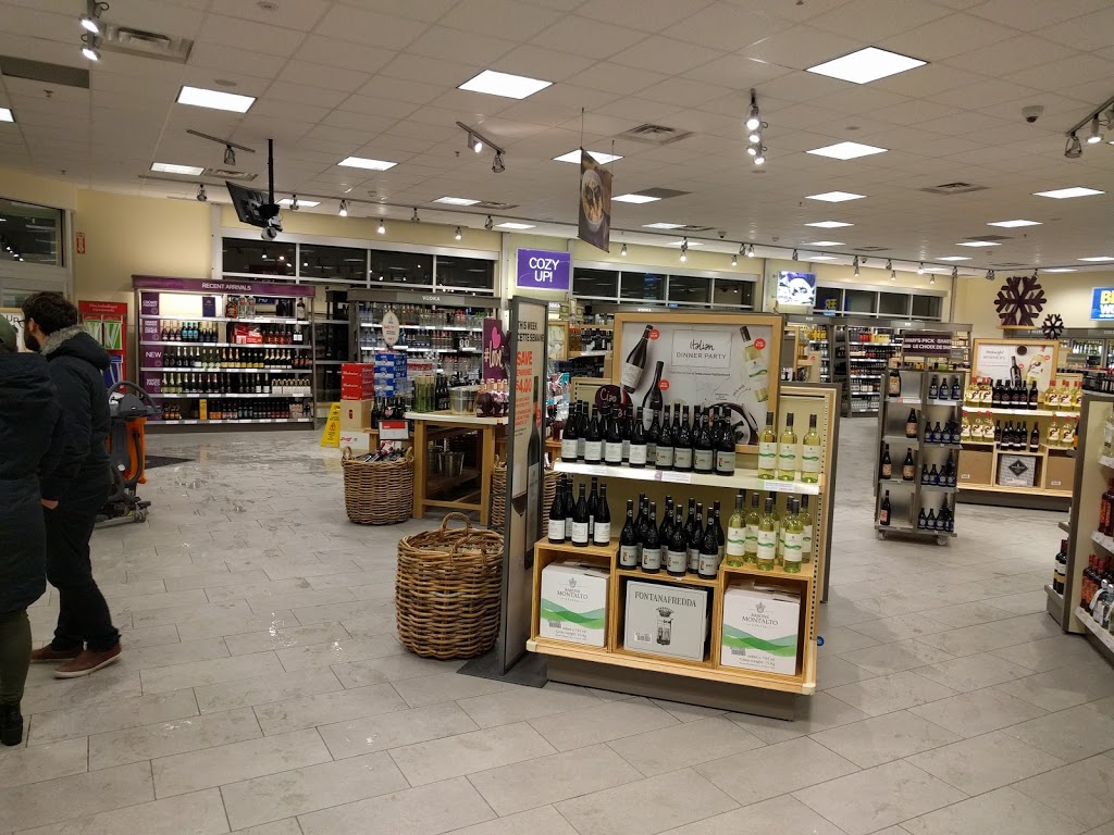 LCBO | Plaza, 1339 Lawrence Ave W, North York, ON M6L 1A5, Canada | Phone: (416) 249-1391