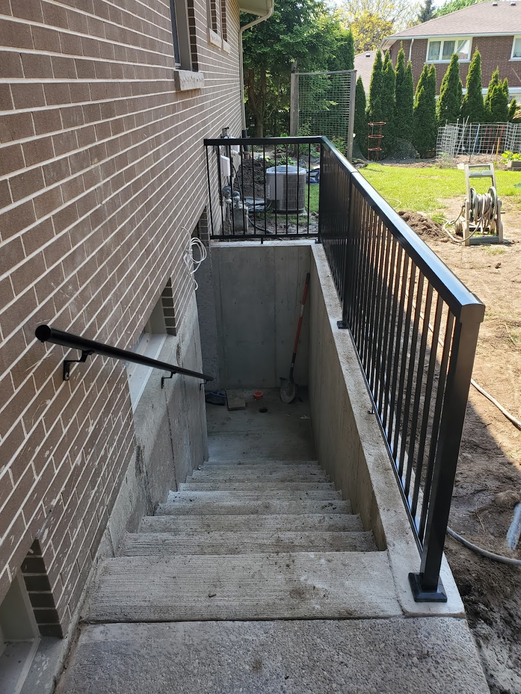 Swift Contracting | 7166 Jones Baseline, Arthur, ON N0G 1A0, Canada | Phone: (519) 994-1322