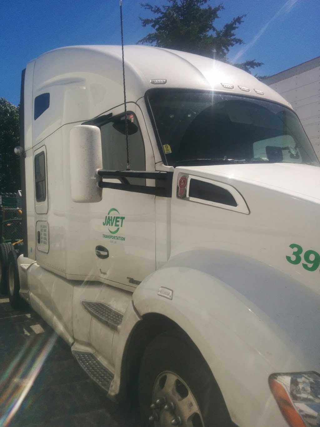 Petro-Pass Truck Stop | 825 Wilton Grove Rd, London, ON N6N 1N7, Canada | Phone: (519) 649-4660