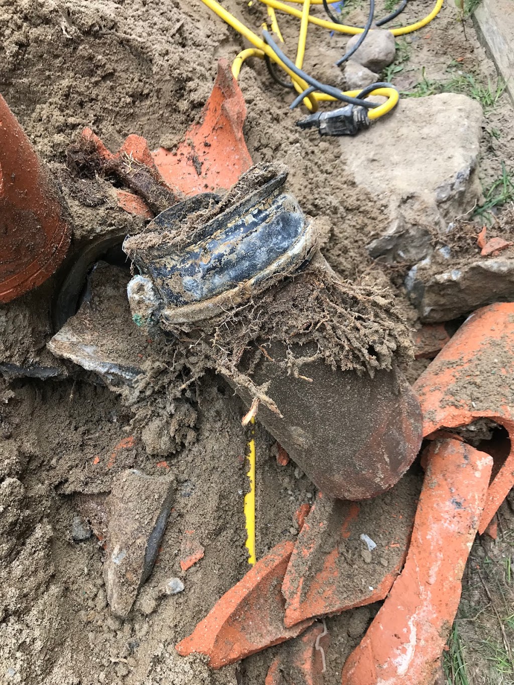 Beaches Plumbing & Drain | 2000 Queen St E, Toronto, ON M4L 1J2, Canada | Phone: (647) 560-8510