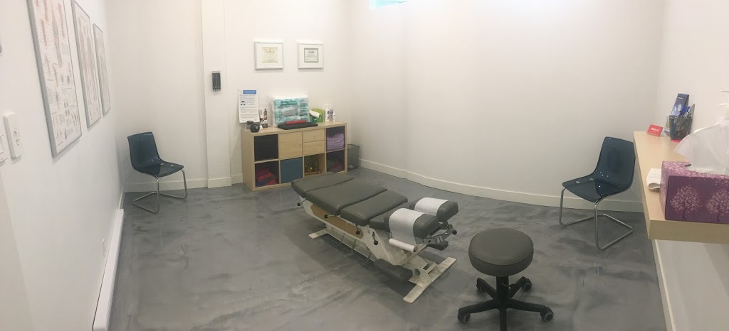 ChiroActif | 18 Avenue Papineau suite 7, Candiac, QC J5R 5S8, Canada | Phone: (450) 724-4477