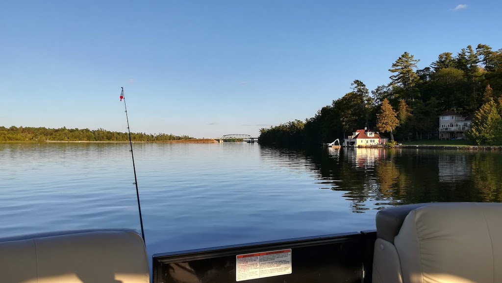 Trails End Lodge | 89 Fire Rte 98, Bobcaygeon, ON K0M 1A0, Canada | Phone: (705) 738-3950
