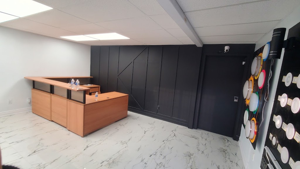OHM LED ELECTRIC | 3 Progress Dr unit 11, Orillia, ON L3V 0T7, Canada | Phone: (647) 581-3663