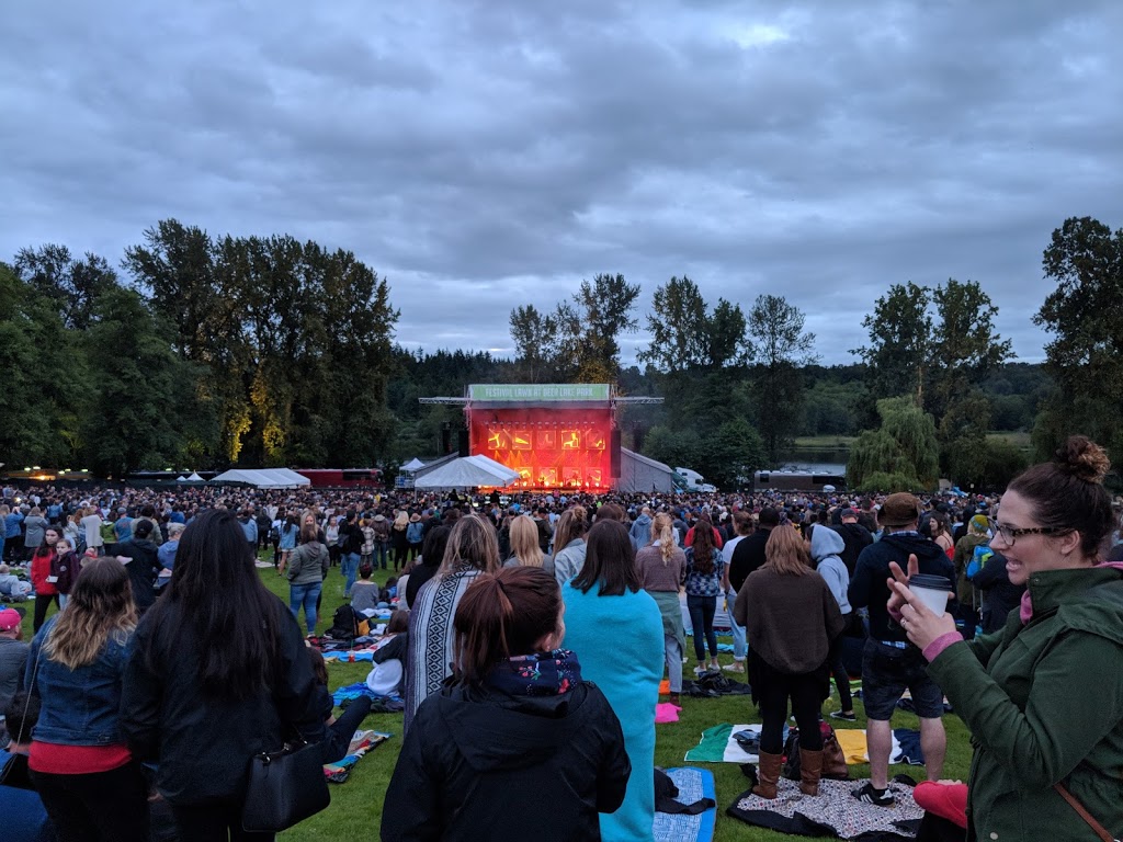 Festival Lawn At Deer Lake Park | 5, 56 East 2nd Ave, Vancouver, BC V5N 1B1, Canada | Phone: (604) 683-4233
