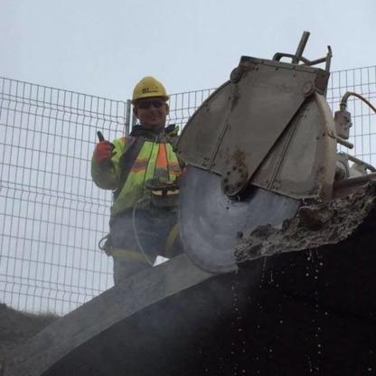 Key Concrete Cutting | 802 Hwy 20 W, Fenwick, ON L0S 1C0, Canada | Phone: (905) 732-5692