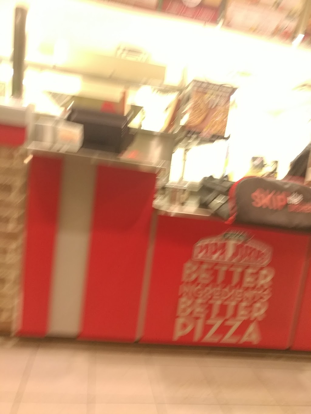 Papa Johns Pizza | 7508 82 Ave NW, Edmonton, AB T6C 0X9, Canada | Phone: (780) 705-1175