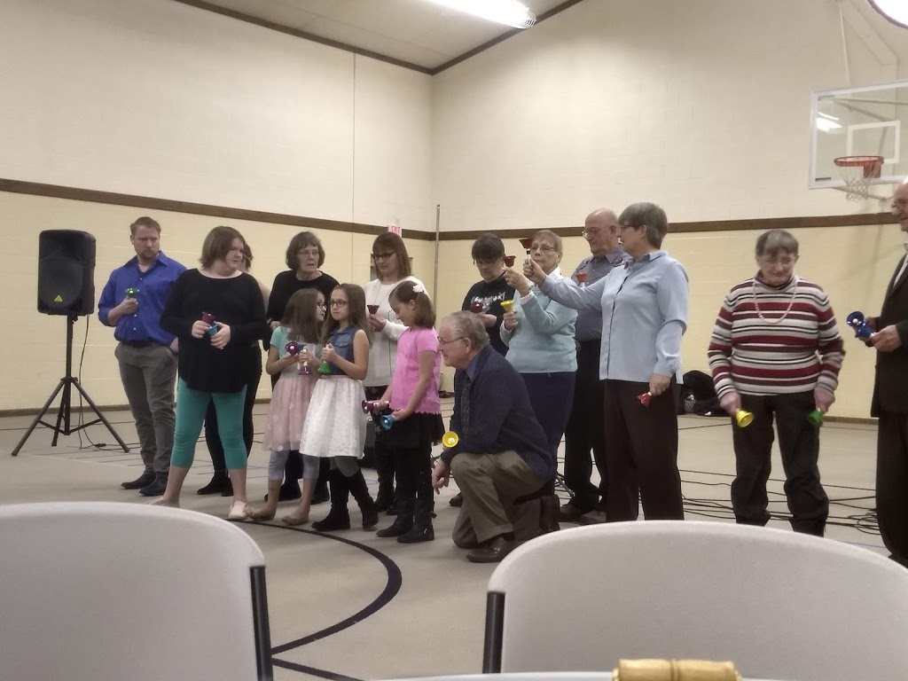 Lexington United Methodist Church | 5597 Main St, Lexington, MI 48450, USA | Phone: (810) 359-8215