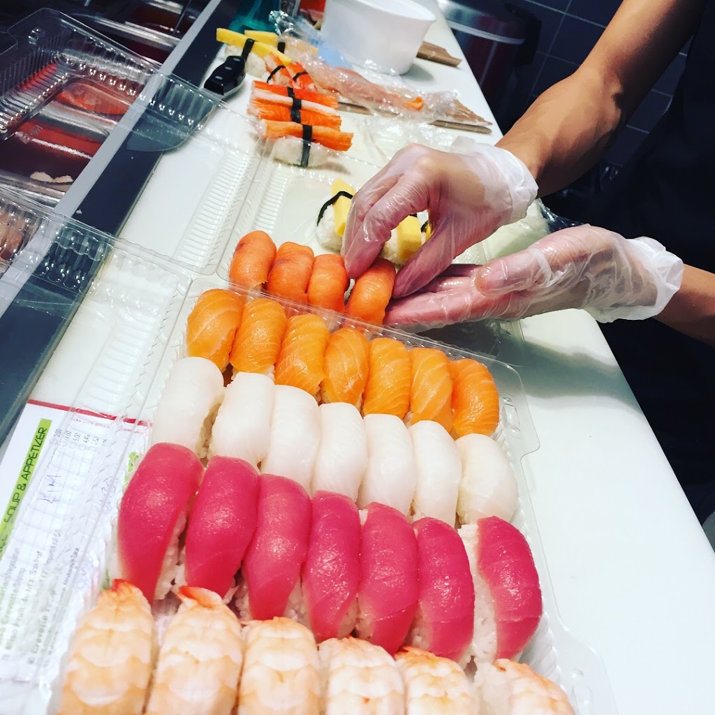 Sushi & Go | 5333 Boulevard Laurier, Terrebonne, QC J7M 1W1, Canada | Phone: (450) 417-0919