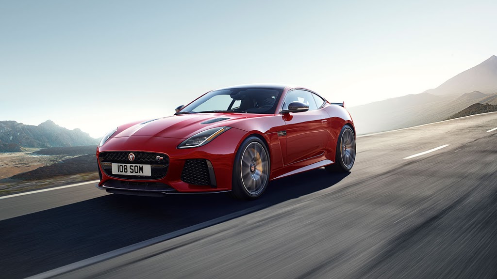 Jaguar London | 1035 Wharncliffe Rd S, London, ON N6L 1J9, Canada | Phone: (877) 241-1437