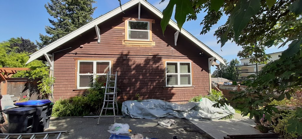 D Snyder Painting | Uplands Dr, Nanaimo, BC V9T 4K5, Canada | Phone: (250) 585-7117