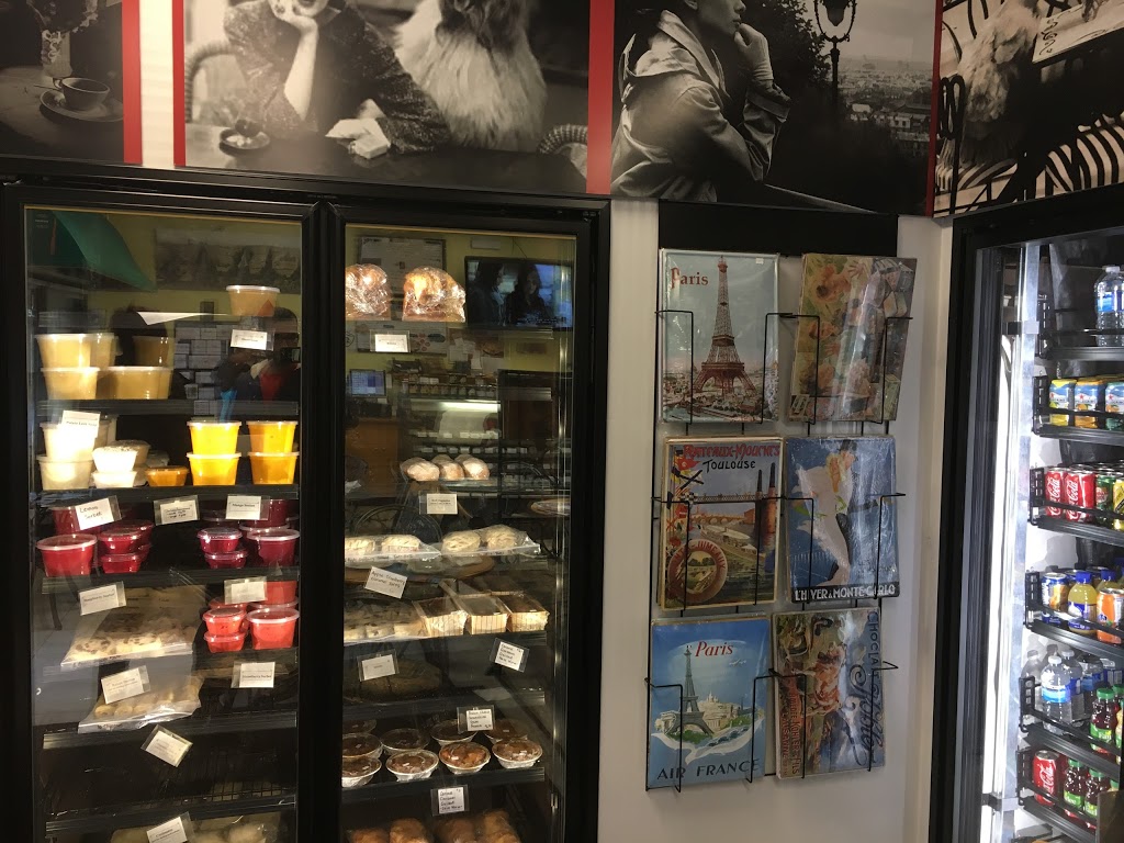 Patisserie D’Or | Glen Abbey, Oakville, ON L6M 1K5, Canada | Phone: (905) 815-8999