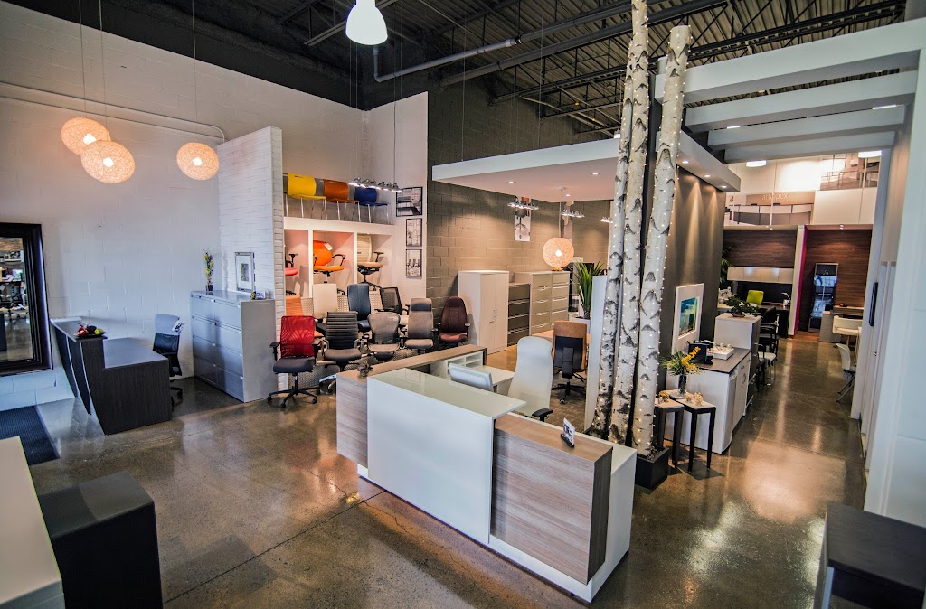 Concept Bureau | 1881 Rue Gutenberg, Laval, QC H7S 1A1, Canada | Phone: (450) 688-0799