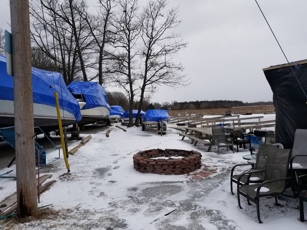 Skippys Marina | 45 Morgans Rd, East Gwillimbury, ON L9N 0E7, Canada | Phone: (905) 853-1335