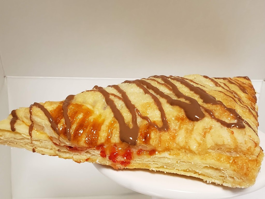 The Geekery Bakery | 4208 Clinton St, West Seneca, NY 14224, USA | Phone: (716) 225-9061