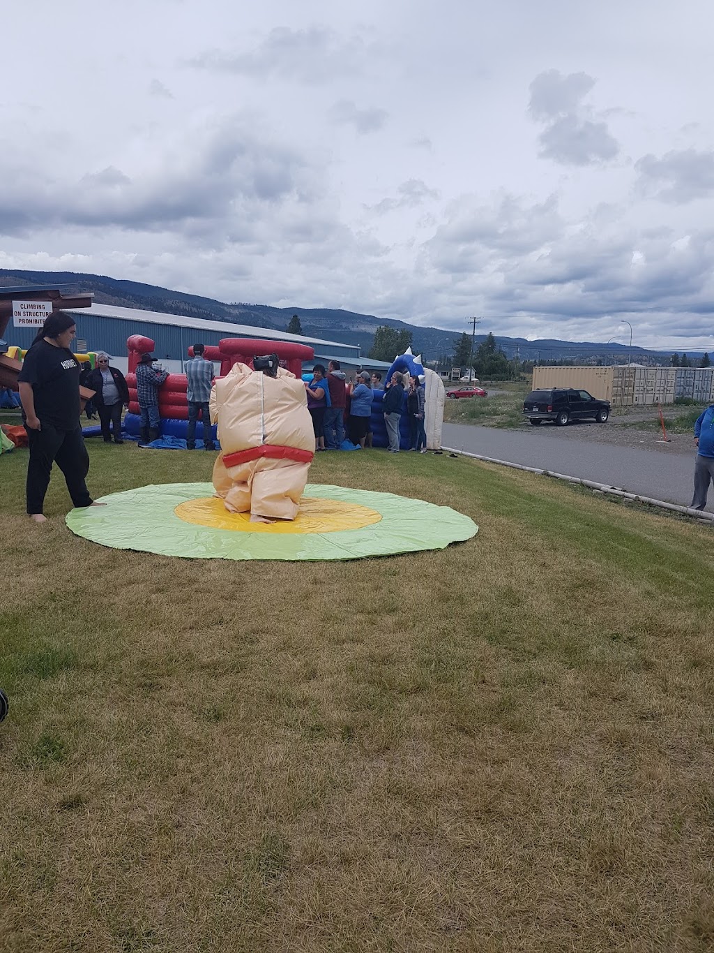 Lower Nicola Indian Band | 2152 Neale Rd, Merritt, BC V1K 1M9, Canada | Phone: (250) 378-5157