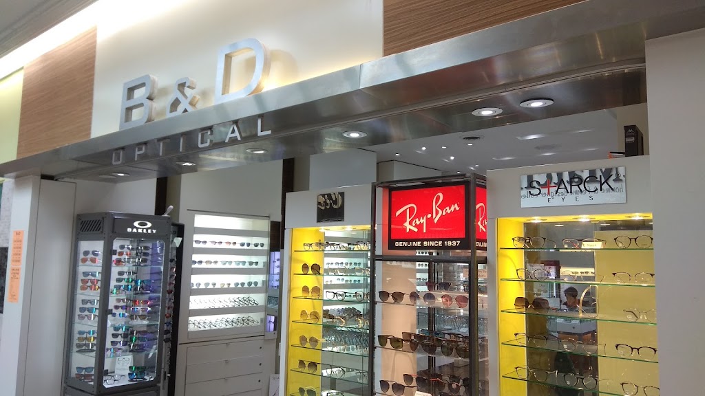 B&D Optical | 8360 Kennedy Rd unit 31, Markham, ON L3R 9W4, Canada | Phone: (905) 943-9987