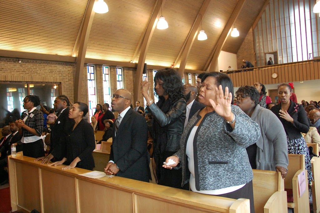Kanisa Fellowship - Seventh-day Adventist Church | 63 Dunblaine Ave, North York, ON M5M 2S2, Canada | Phone: (416) 410-3102