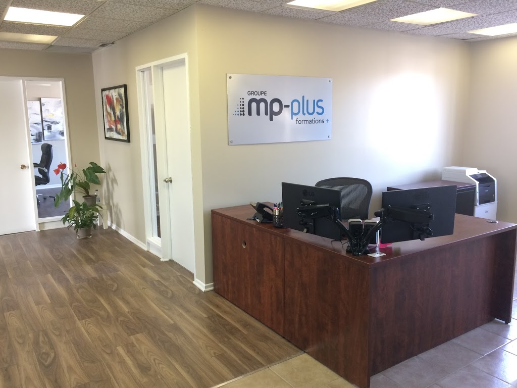 Formations Groupe MP-Plus | 332 Boulevard Notre-Dame-des-Champs suite 201, Repentigny, QC J6A 3B7, Canada | Phone: (800) 451-9445