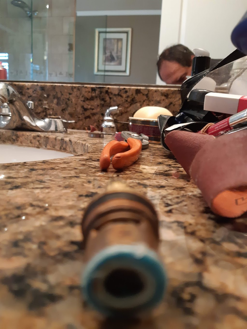 Plumbing And Parts Home Centre | 1650 Dundas St E, Whitby, ON L1N 2K8, Canada | Phone: (905) 404-1502