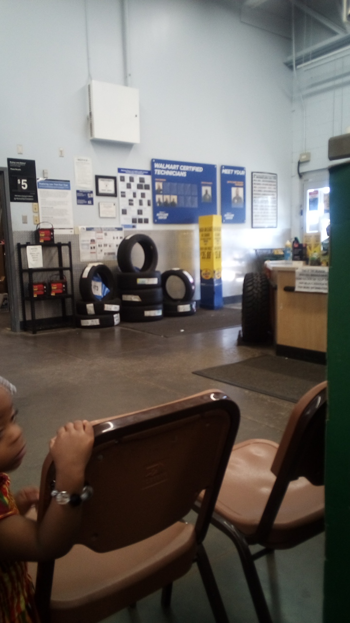 Walmart Auto Care Centers | 5360 Southwestern Blvd, Hamburg, NY 14075, USA | Phone: (716) 646-0572