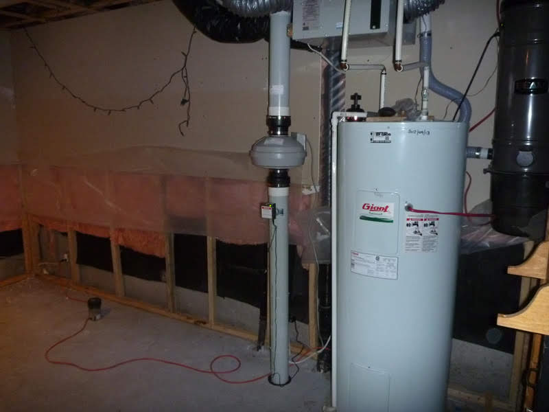 QC Construction Radon Mitigation | 240 Bedfield Ct NE, Calgary, AB T3K 3L5, Canada | Phone: (403) 371-4840