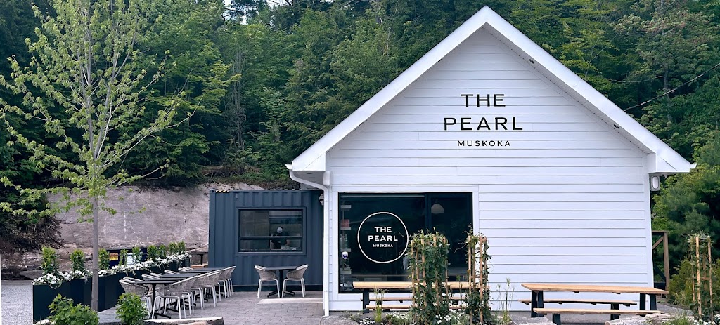 The Pearl Muskoka | 3047 Muskoka Rd 169, Bala, ON P0C 1A0, Canada | Phone: (705) 791-1363