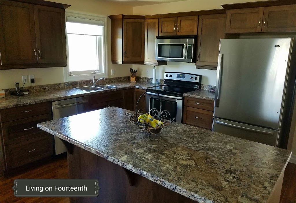 Living on Fourteenth Inc. | 712 14th St, Hanover, ON N4N 3W3, Canada | Phone: (519) 506-1234